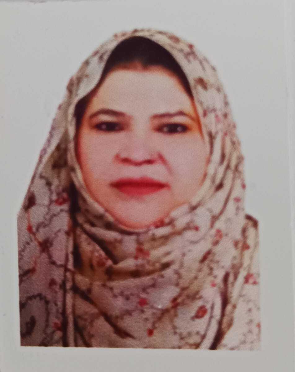 Asma Begum