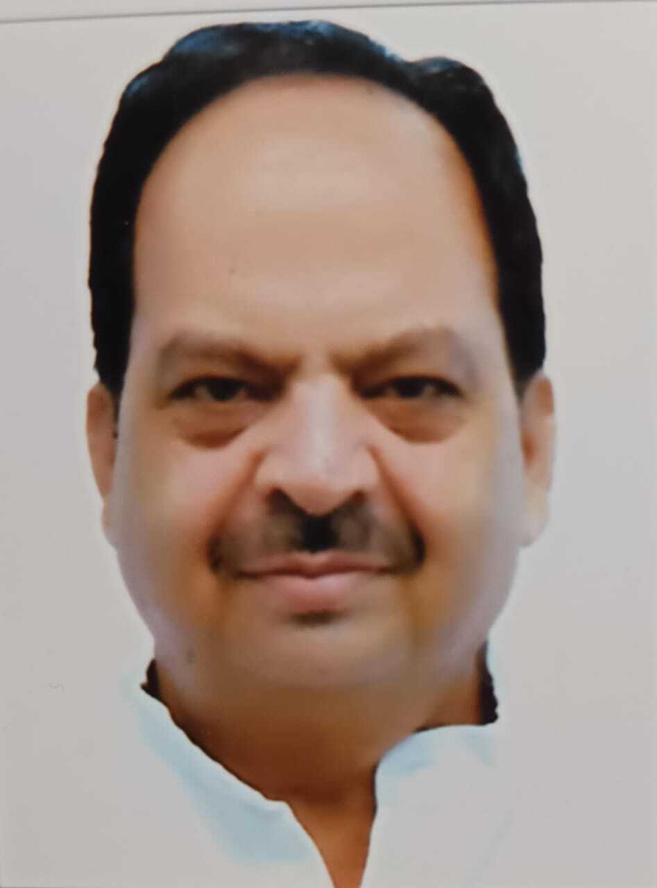 Chaudhary Mateen Ahmad