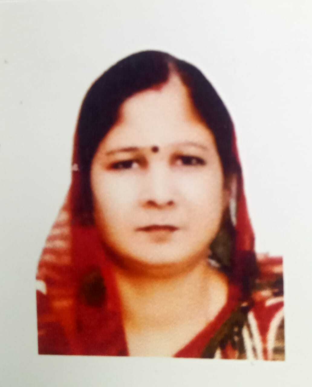 Rekha Sharma