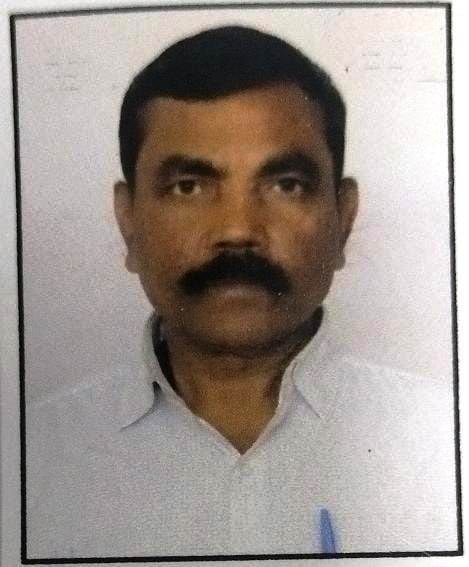 Bhim Singh