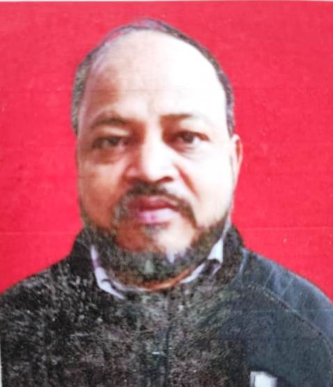 Raju Nigam