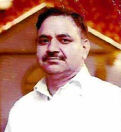 Jagat Singh