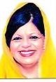 Manjeet Kaur Shunty