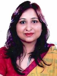 Ruchi Goyal