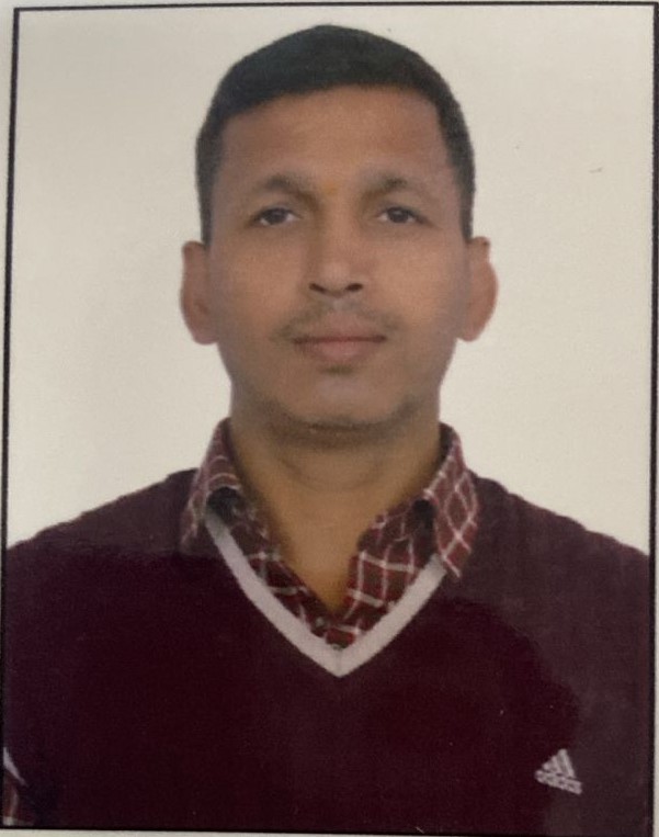 Pankaj Kumar