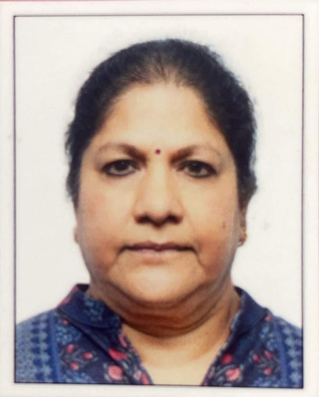 Poonam Jain
