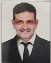 Subhash Singh