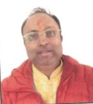 Manish Gupta
