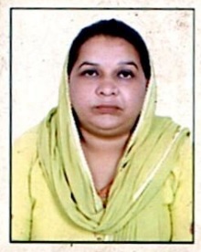 Shushila Devi