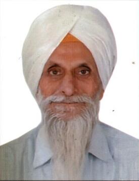 Harbhajan Singh