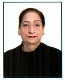Narinder Kaur Uppal
