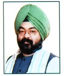 Parvinder Singh Alias P S Bawa