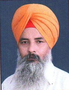 Tajinder Singh