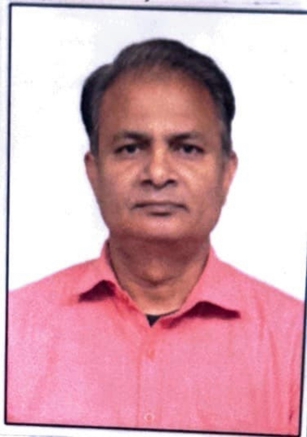 Bijender Kumar