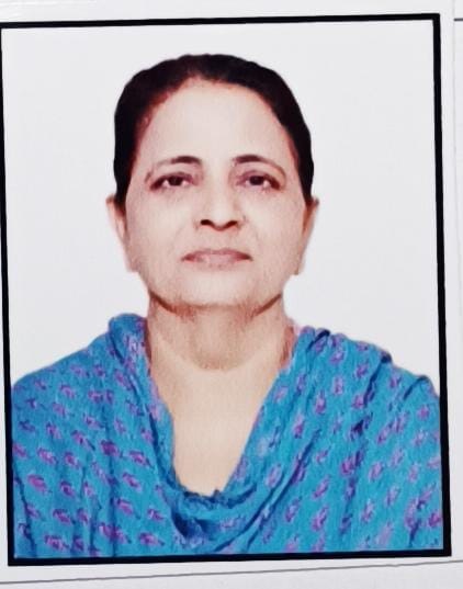 Jasbir Kaur