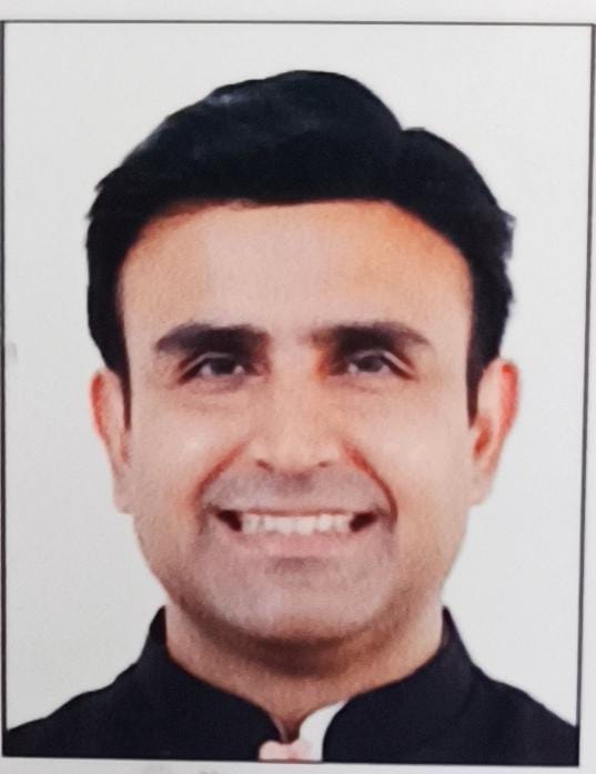 Lokendra Kalyan Singh
