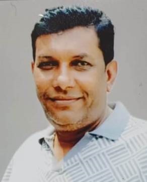 Mahender Asiwal