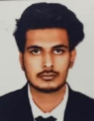 Rishabh Atri