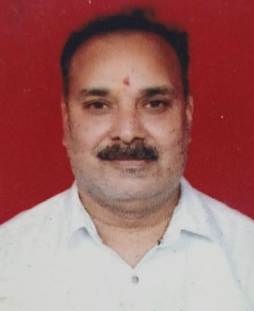 Sanjeev Kumar Dubey