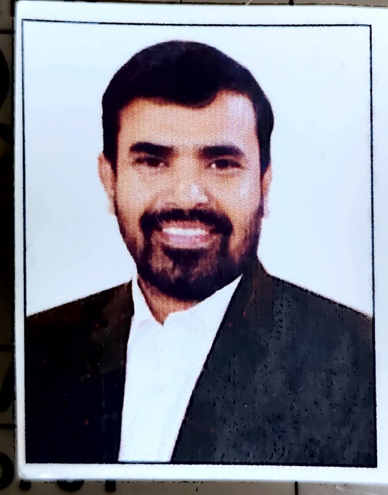 Bijender Kumar