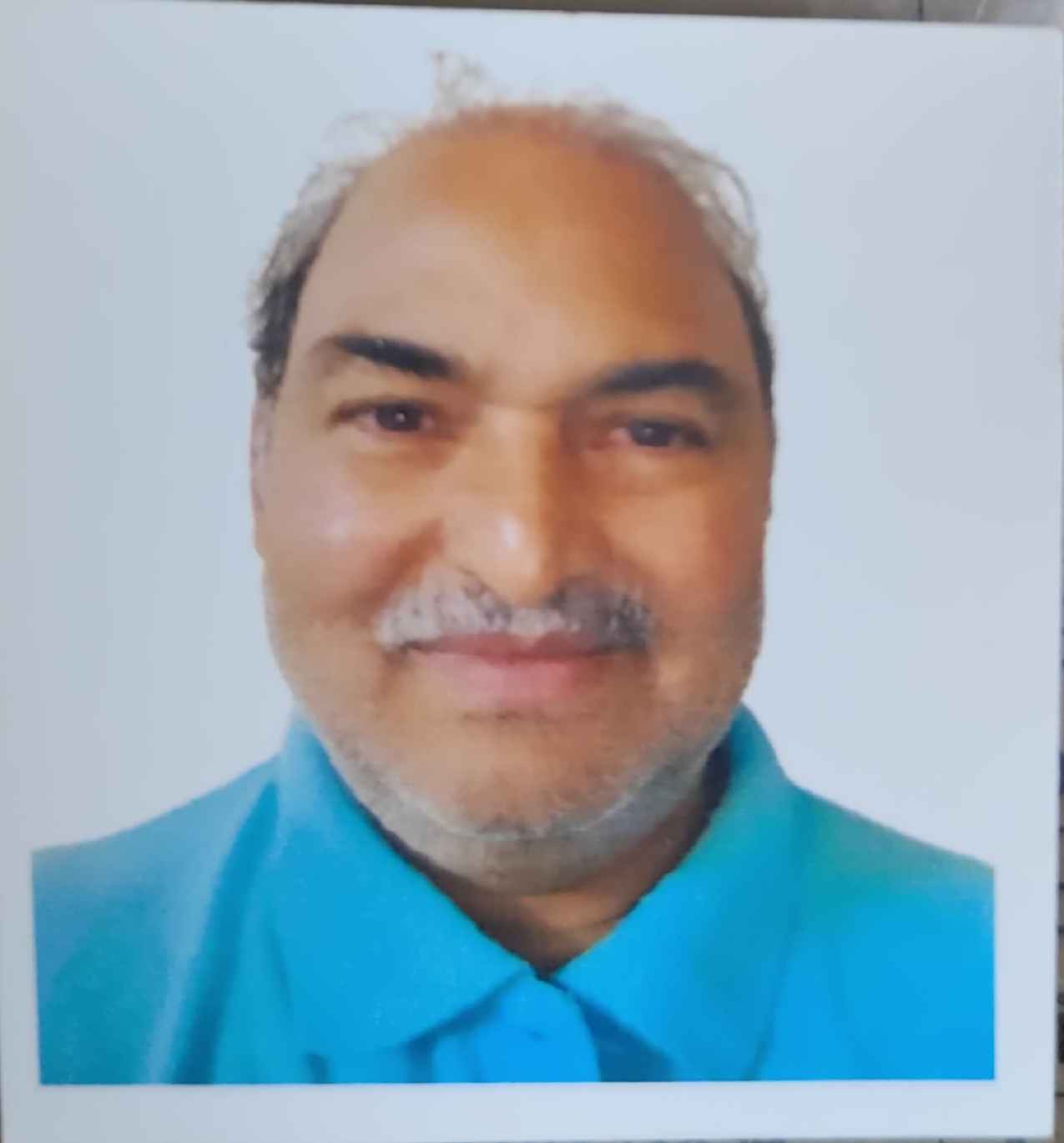 Daleep Kumar