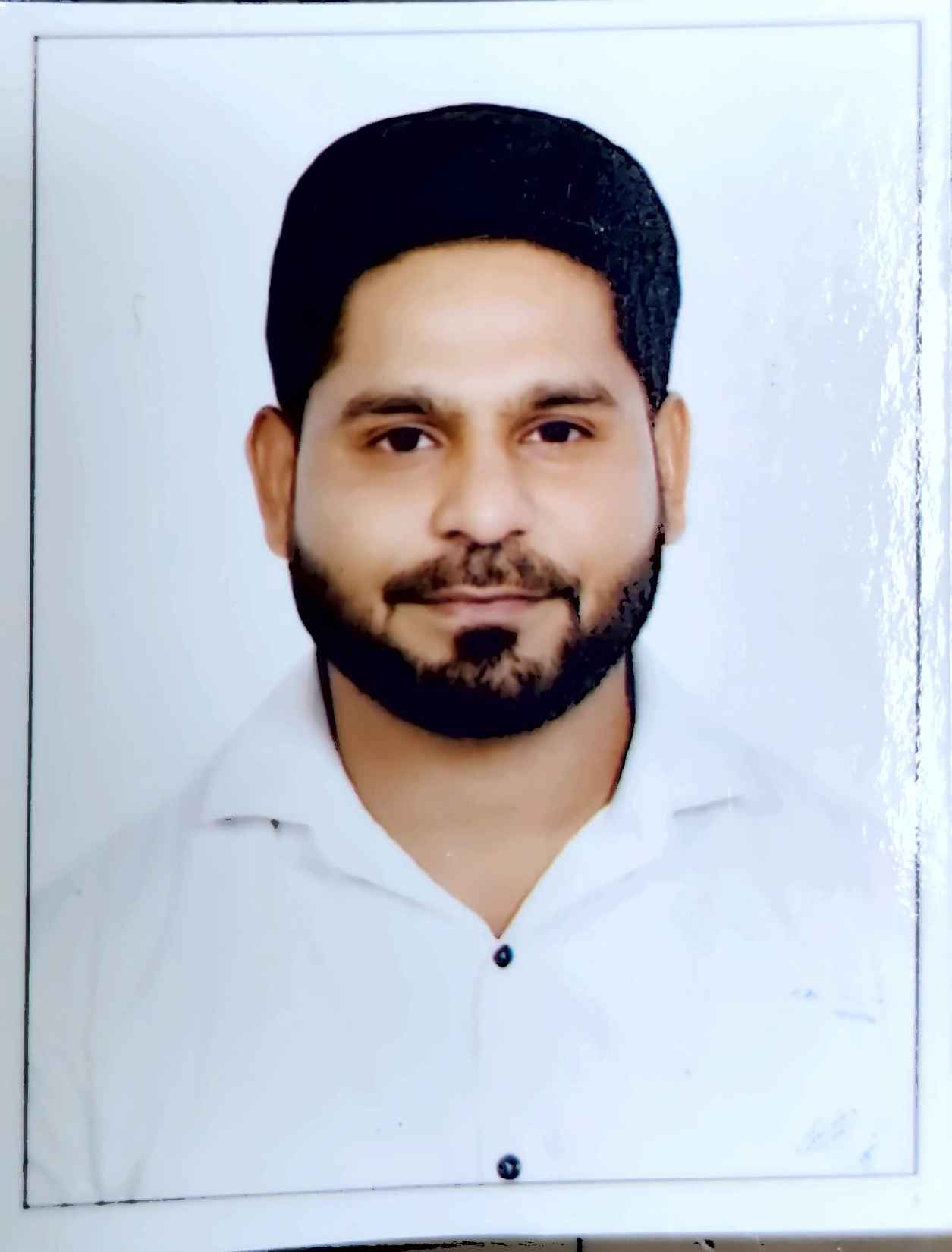Nitin Hanstoriya