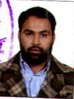 Aditya Choudhary