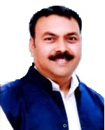 Krishna Thakur