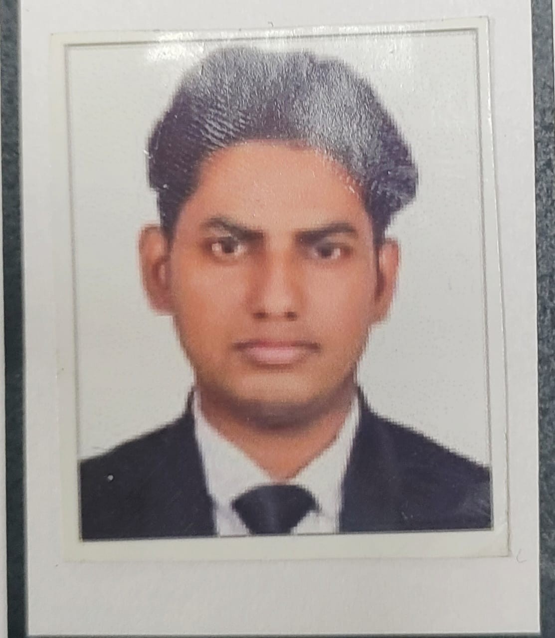 Anil Kumar