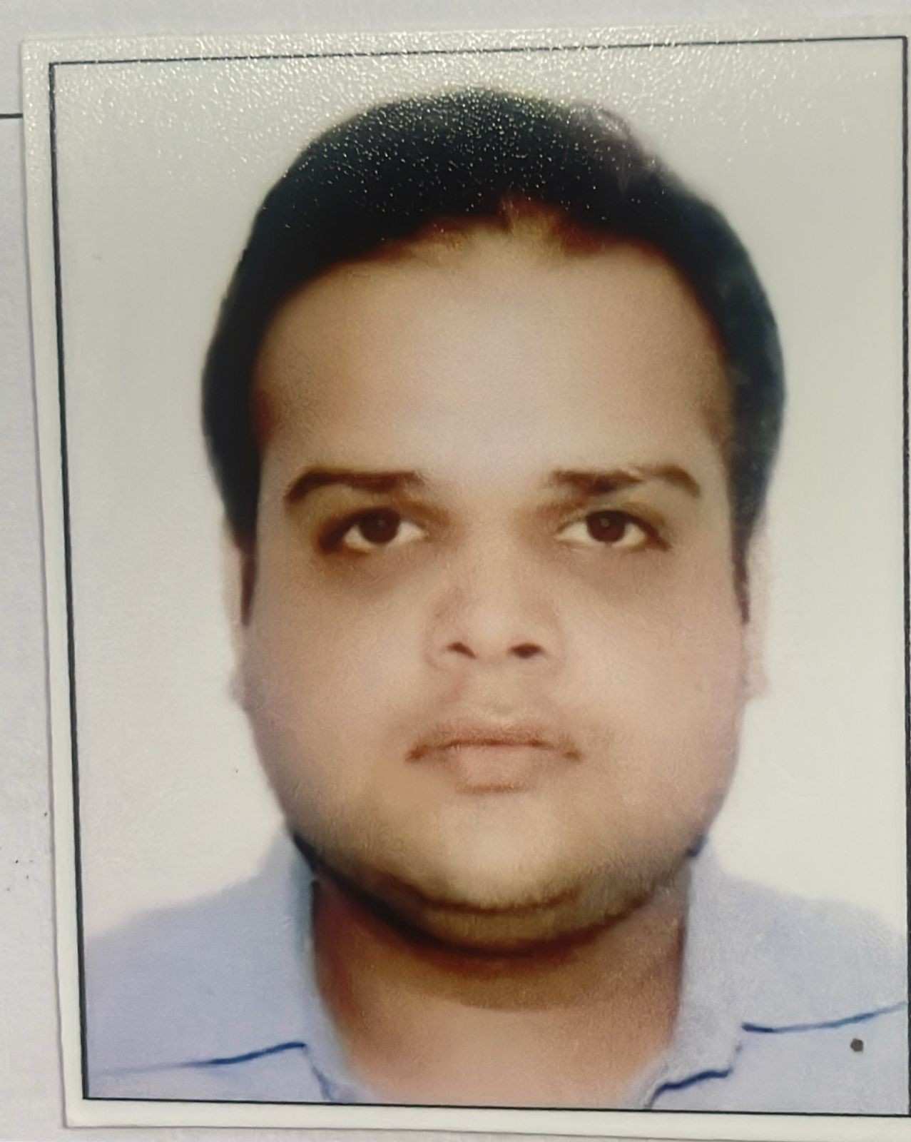 Chetan Sharma