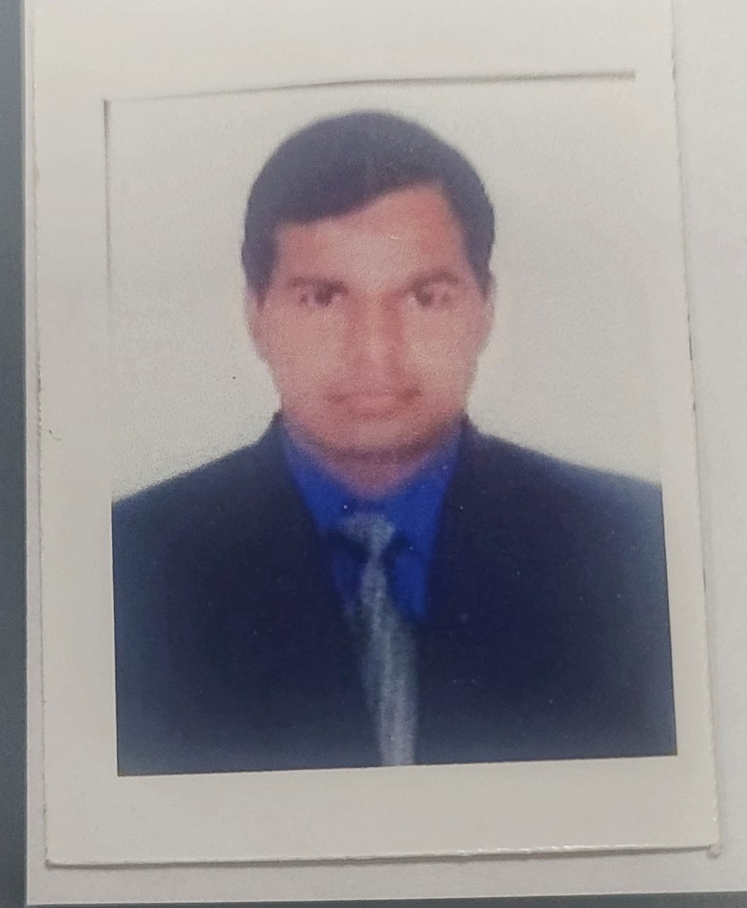 Deepak Kumar