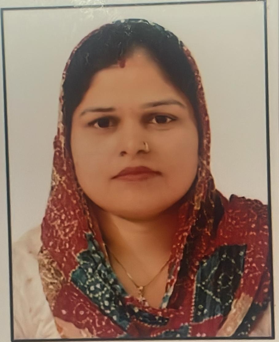 Jyoti Rani