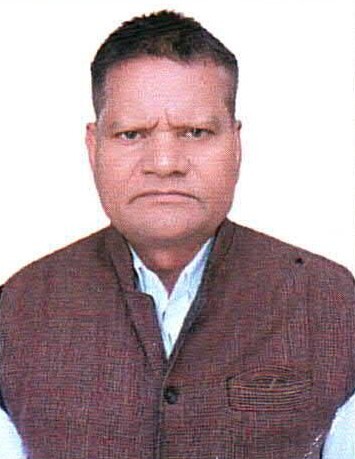 Devender Kumar