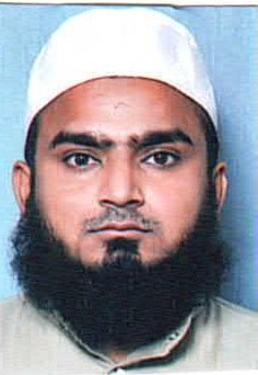 Javed Khan