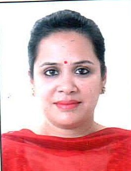 Sheenam Gupta