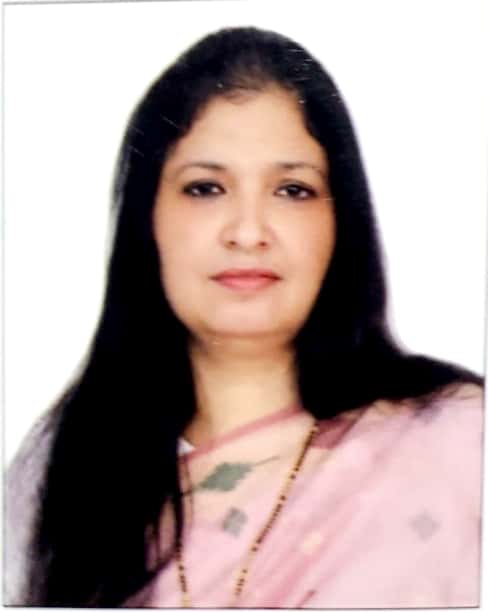 Anju Choudhary