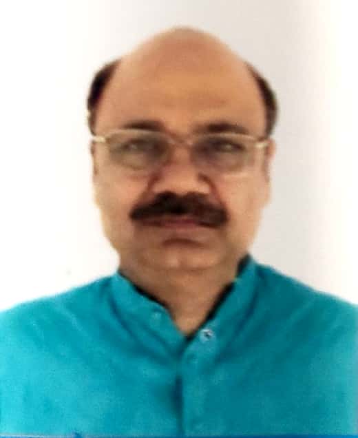 Rajesh Bhatia