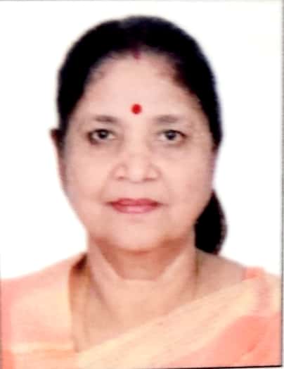 Renu Verma