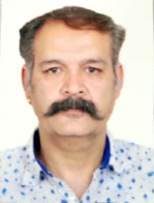 Rinku Shah