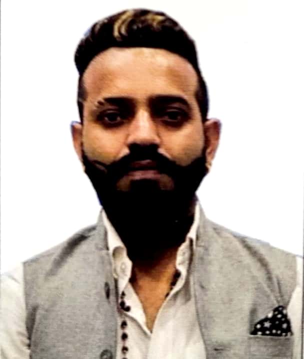 Rohit Kumar Bohat