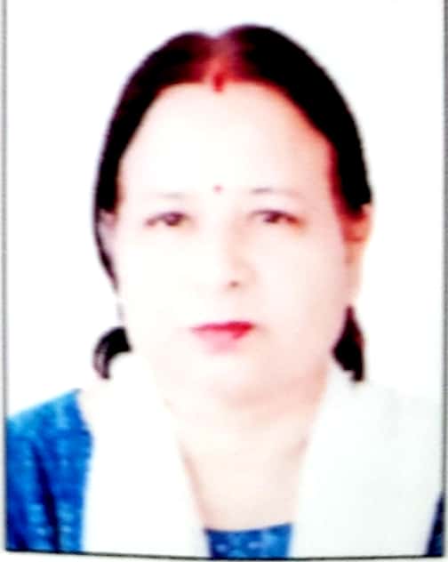 Shashi Raj