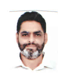 Umesh Kumar Gulati