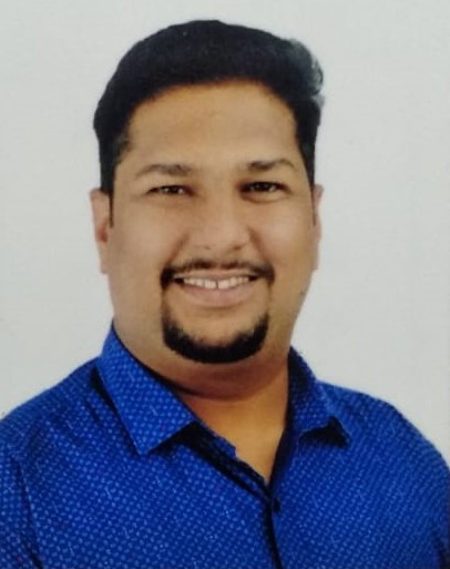 Ashwin Agnelo De Souza