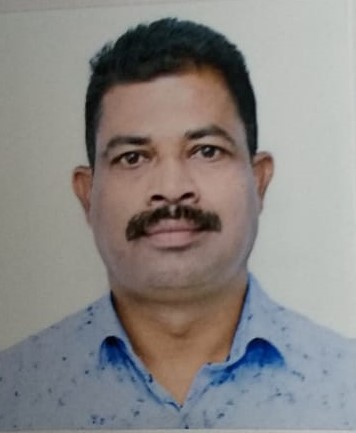 Govind Govenkar
