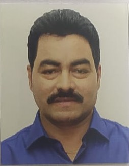 Kiran Kandolkar