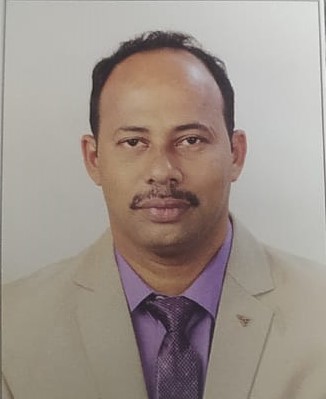 Mahesh Satelkar