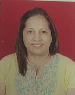 Merlene De'Souza