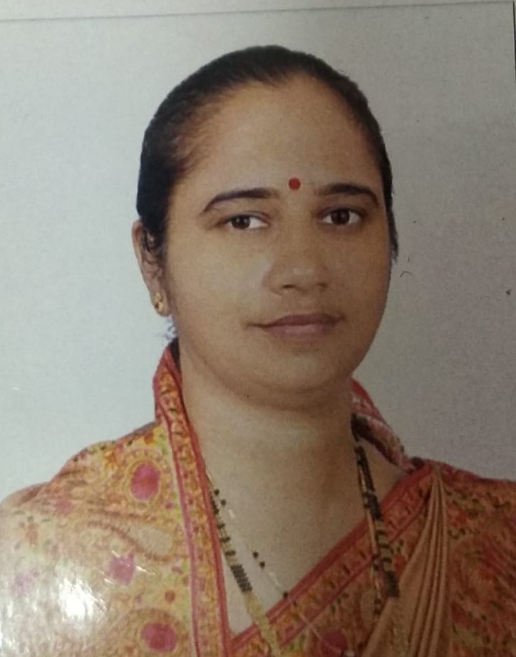 Pooja Mayekar