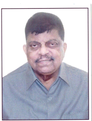 Churchill Alemao