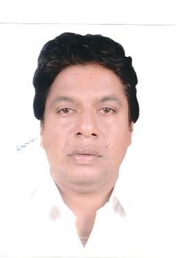Damodar (Samir) Bandodkar